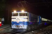 大井川鐵道、22時間超の夜行急行を8月29〜30日に運転