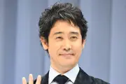 大泉洋、祖父の死を回顧「『水曜どうでしょう』のロケ中に…」