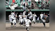 大分商、13年ぶり16度目甲子園 投打に安定感