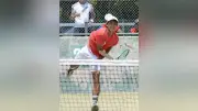 大分舞鶴、エース対決制し４強進出 主将・太田が粘り勝ち