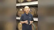 大分県唯一のウイスキー専業蒸留所が好評、創業者が語る魅力と展望