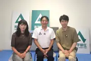 24時間テレビで原晋監督夫妻と350人の“子どもたち”の物語を大泉洋が取材