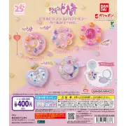 「おジャ魔女どれみ」コンパクトミラーのパールカラー版、2026年8月に発売
