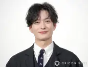 岡田将生、育休中であることを告白 Snow Man佐久間・渡辺・宮舘の特番にサプライズ登場