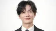 岡田将生、育休中と告白「お仕事休んでいて…」 Snow Man特番にサプライズ登場