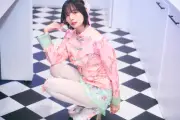 岡田紗佳、幼少期の「我慢」が現在の強さに「全部つながっている」