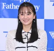 岡田結実、浮気されたら「一瞬で消える」出産で心境変化
