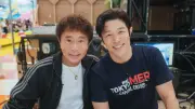 『オオカミ少年』特別版『スポッパ』第2弾、SixTONESジェシー＆田中樹と鈴木亮平『TOKYO MER』チームが激突