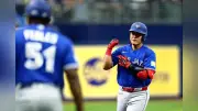 岡本和真が26号ソロ本塁打、村上宗隆も好調維持