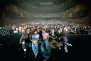 OKAMOTO'S、5年ぶりホールツアー開幕 新曲「LOSTRANGER」初披露