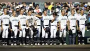 岡山学芸館、花巻東に１―４で敗れる 田路投手「甲子園での借りは甲子園で返す」