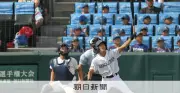 岡山学芸館が逆転勝ち、鳥取城北は四回以降2安打