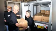 岡山のNPO「ゴリラ」が熊本地震の避難所で炊き出しへ