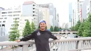 岡澤セオン、高校時代の映像がLOSTAGE映画に使用「10年以上越しに日の目を浴びました」