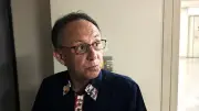 玉城沖縄知事に国防の重任への理解不足 那覇空港事故対応で指摘