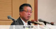 沖縄県知事選、下地氏が立候補取り下げ「自民から持ちかけ」古謝氏支援へ