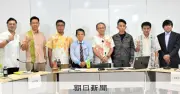 ネットメディアも討論会、過去最多7人が立候補表明の沖縄県知事選
