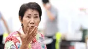 下地氏不出馬で玉城陣営が批判 「あまりにも唐突」「ゲーム感覚」
