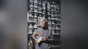 対馬丸沈没82年、96歳の兄が語る妹への思いと平和への誓い