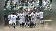 沖縄尚学、2年連続12回目の夏の甲子園出場