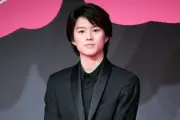 奥智哉、映画『八つ墓村』で自信「新しい『八つ墓村』になっています」