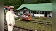 「北の国から」ロケ地の旧布部駅、住民の手で観光施設に再出発