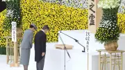 五輪メダリストが被災地の子供たちと交流、笑顔のひと時
