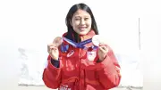 ミラノ五輪銅の丸山希、北京五輪銅の山本涼太と結婚「笑顔の絶えない家庭を」