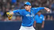 「燃える日々」五輪3大会出場の競泳・松田丈志氏が現役引退