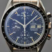 オメガ スピードマスター ホーリーグレイル Ref.ST376.0822の魅力