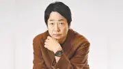 大森南朋「大追跡」シーズン2、自然体で語る俳優としての強み