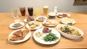 『オモウマい店』唯一メニューは日替わり3000円コース 名物特技に米国人客も感動