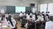 20代の7人に1人が詐欺被害、SMBCコンシューマーファイナンスの金融教育に学校からオファー殺到