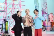 ONE OK ROCK・Taka、『ラヴ上等』シーズン2で恋愛リアリティ番組MC初挑戦