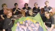 ONE OR EIGHT・TAKERU、ENHYPEN・NI-KIへの感謝「コンプレックスを変えてくれた」