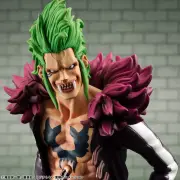 『ONE PIECE』人食いのバルトロメオ限定復刻版フィギュア発売