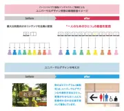 保険・金融商品の説明に「ユニバーサルデザイン」発想の動画配信サービス「OneDouga」