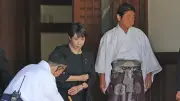 ＜産経抄＞閣僚でただ一人、靖国神社に参拝した高市首相