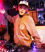 大貫憲章が語るロックイベントの楽しみ方「その場にいることが大事」