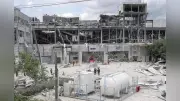 イオンモール熊本爆発事故、オンワードが調査結果公表