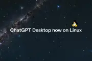 OpenAI、Linux向けChatGPTデスクトップアプリをプレビュー公開