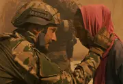 『オペレーション：カブール 極限救出48時間』本編映像公開、タリバンに拉致された医師救出へ