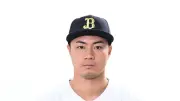 オリックス横山楓が右肘じん帯再建手術、今季は4月21日以降登板なし