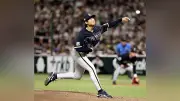 オリックス・曽谷、7回無失点で5勝目「長かったですね」