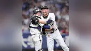 オリックス平野佳寿が現役引退、日米通算250セーブの名救援