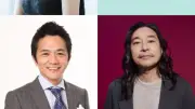 大橋和也主演映画『人生を変えたコント』追加キャストに永作博美、中川家・剛、トータス松本