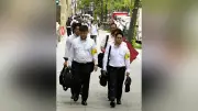万博工事背任で竹中工務店幹部逮捕、総額6000万円以上水増し請求か