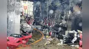 大阪パチンコ店放火殺人、高見死刑囚の死刑執行から17年　元同僚「罪の大きさ考えると仕方ない」