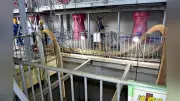 300億円かかるポンプ室水没、復旧に3年…大阪・住之江抽水所、住民から不安の声
