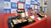 おせち商戦、個食ニーズに対応 弁当サイズやお値頃感を重視